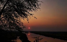 Kavango River Lodge